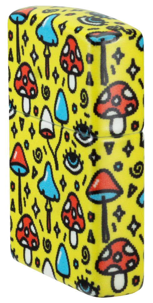 Zippo 46847 vžigalnik Psychedelic Eye Spy