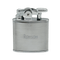 Vžigalnik Ronson 102001 plinski Nostalgia Jet Flame, Satin Chrome