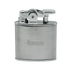 Vžigalnik Ronson 102001 plinski Nostalgia Jet Flame, Satin Chrome