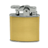 Vžigalnik Ronson 102002 plinski Jet Flame Nostalgia, Gold Satin
