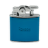 Vžigalnik Ronson 102004 plinski Nostalgia Jet Flame, Blue Ice