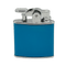 Vžigalnik Ronson 102004 plinski Nostalgia Jet Flame, Blue Ice