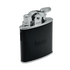 Vžigalnik Ronson 102006 plinski Nostalgia Jet Flame, Black