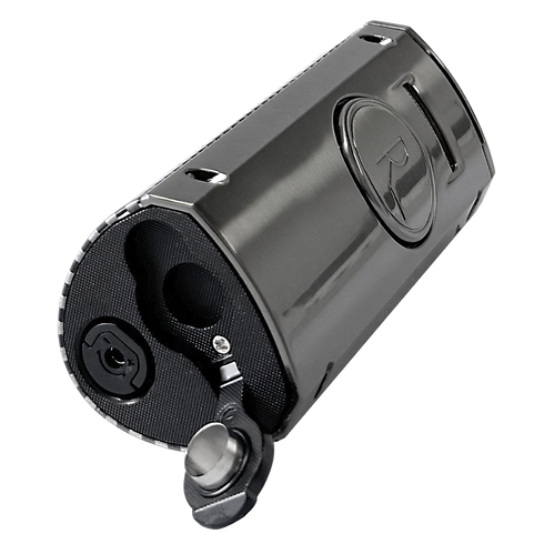 Vžigalnik Ronson 110003 plinski Jet Flame Volcano, Fiber Carbon