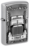 Zippo 2.003.977 Trucker Emblem