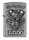 Zippo 2.005.714 Vžigalnik V Motor Emblem