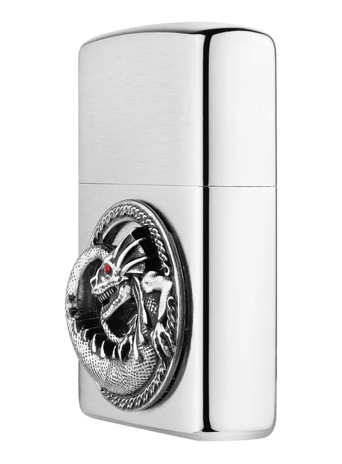 Zippo vžigalnik 2.007.134 Dragon Emblem