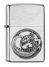 Zippo vžigalnik 2.007.134 Dragon Emblem