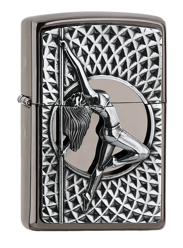 Zippo vžigalnik 2.007.809 Dance Girl