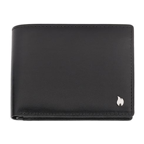Denarnica Zippo 2.007.984 Signature Range Tri-Fold with Coin Case