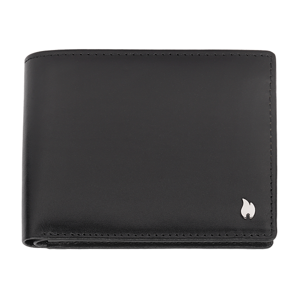 Denarnica Zippo 2.007.984 Signature Range Tri-Fold with Coin Case