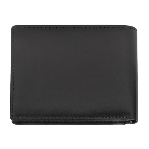 Denarnica Zippo 2.007.984 Signature Range Tri-Fold with Coin Case