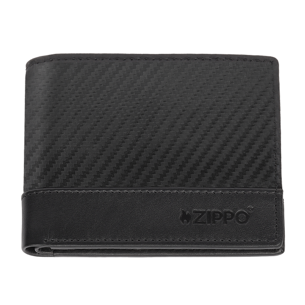 Denarnica Zippo 2.007.995 Carbon Range Bi-Fold