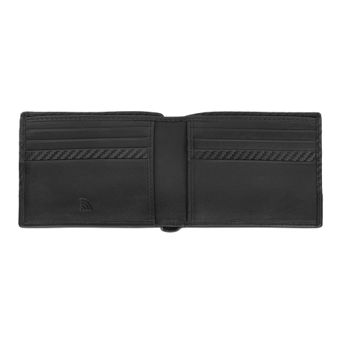 Denarnica Zippo 2.007.995 Carbon Range Bi-Fold