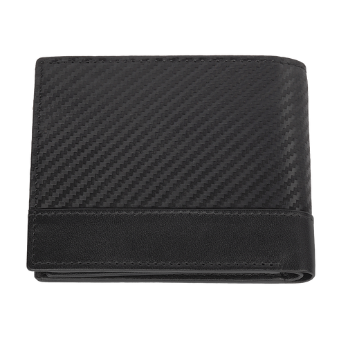 Denarnica Zippo 2.007.996 Carbon Range Tri-Fold + Coin Pouch