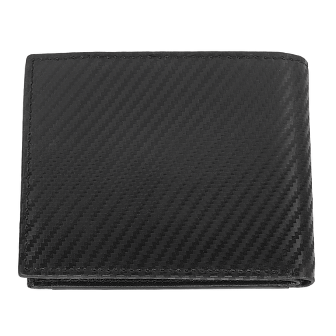 Denarnica Zippo 2.007.997 Carbon Range Bi-Fold + Coin Case