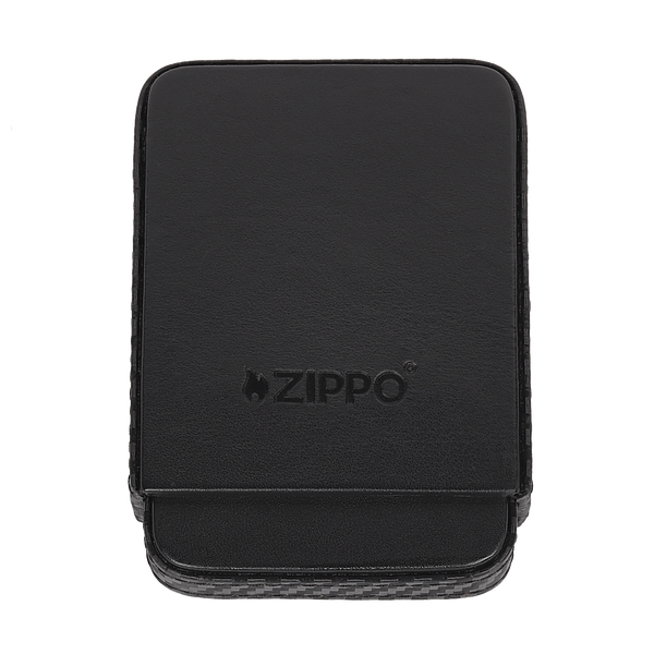 Denarnica Zippo 2.008.003 Carbon Range Business Card Case