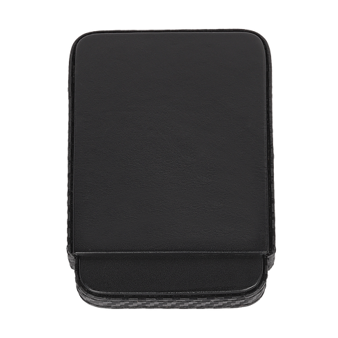 Denarnica Zippo 2.008.003 Carbon Range Business Card Case