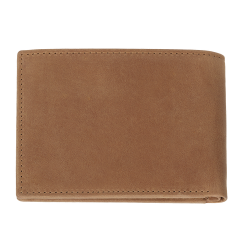 Denarnica Zippo 2.008.007 Vintage Range Bi-Fold + Coin Case