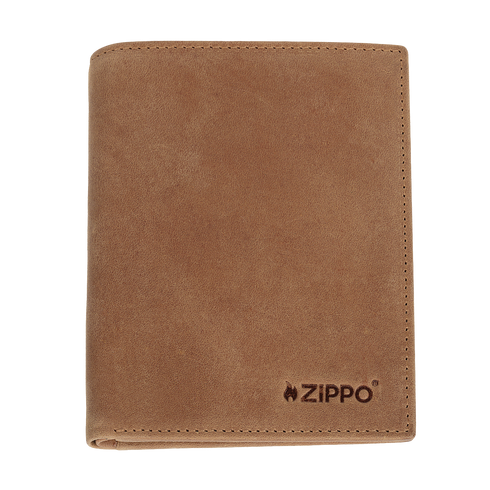 Denarnica Zippo 2.008.008 Vintage Range Credit Card Holder