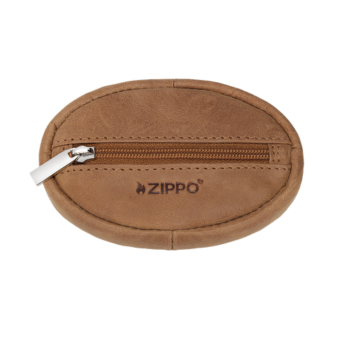 Denarnica Zippo 2.008.013 za drobiž Vintage Coin Pouch