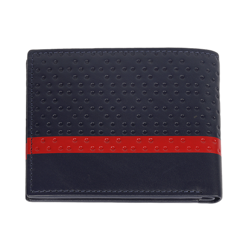 Denarnica Zippo 2.008.014 Navy Blue Range Bi-Fold