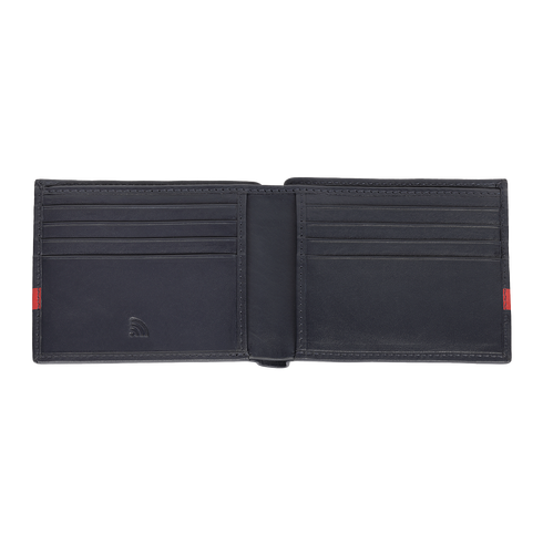 Denarnica Zippo 2.008.014 Navy Blue Range Bi-Fold