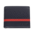Denarnica Zippo 2.008.015 Navy Blue Range Tri-Fold + Coin Case
