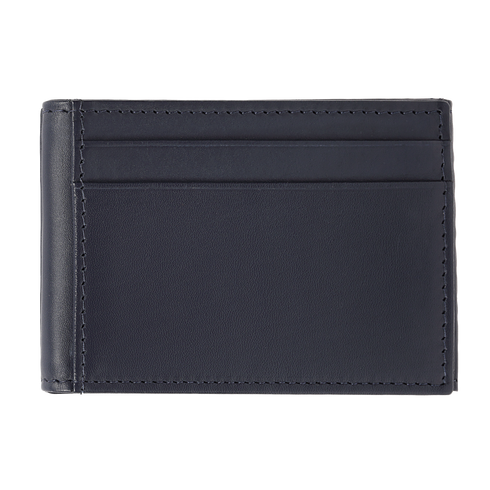Denarnica Zippo 2.008.016 Navy Blue Range Credit Card Case, Foldable