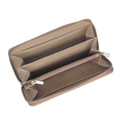 Denarnica Zippo 2.008.020 Signature Woman's Range, Zipper Big Wallet