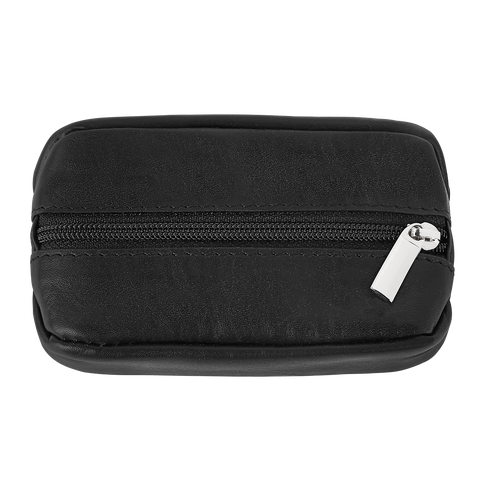 Denarnica Zippo 2.008.037 Carbon Range ''Grain de Cafe'' Coin Pouch