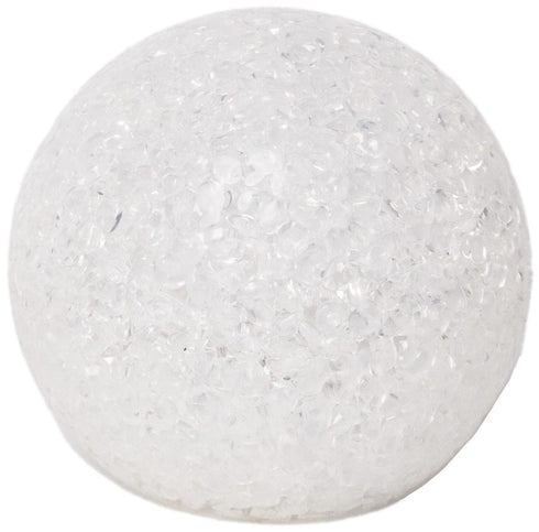 Novoletna krogla o10 cm LED 6/1 ECLB10MC