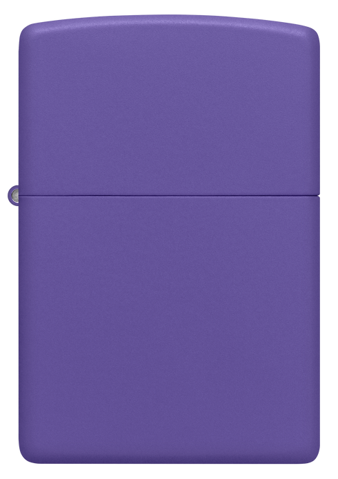 Zippo vžigalnik 237 Purple Matte