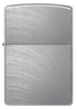 Zippo vžigalnik 24647 Chrome Arch