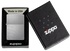 Zippo vžigalnik 24647 Chrome Arch