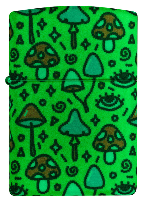 Zippo 46847 vžigalnik Psychedelic Eye Spy