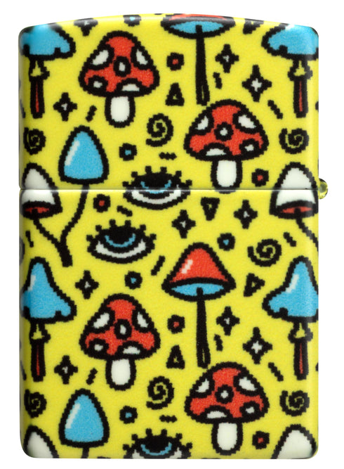 Zippo 46847 vžigalnik Psychedelic Eye Spy