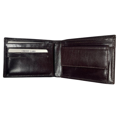 30801302 Denarnica moška