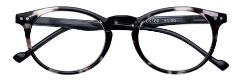 Zippo 31Z-B18-BLK Bralna očala +1.00