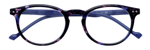 Zippo 31Z-B18-BLU Bralna očala +2.50