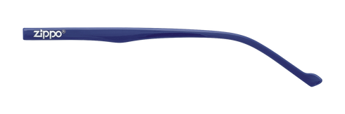 Zippo 31Z-B18-BLU Bralna očala +2.00