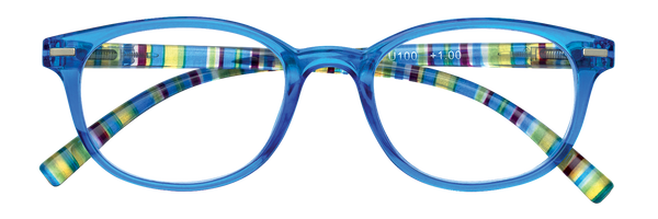 Zippo 31Z-B19-BLU Bralna očala +2.50