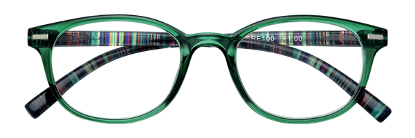 Zippo 31Z-B19-GRE Bralna očala +1.50