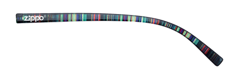 Zippo 31Z-B19-GRE Bralna očala +2.50