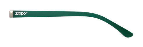 Zippo 31Z-B27-GRE Bralna očala +1.50