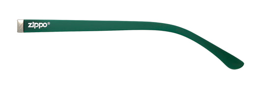 Zippo 31Z-B27-GRE Bralna očala +3.00