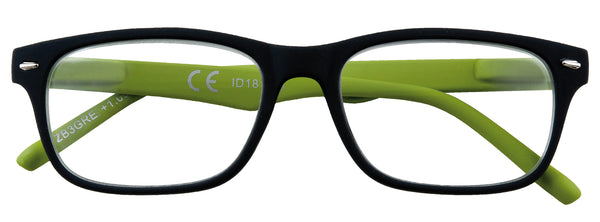 Zippo 31Z-B3-GRE Bralna očala +2.00