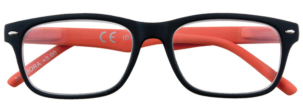 Zippo 31Z-B3-ORA Bralna očala +3.00