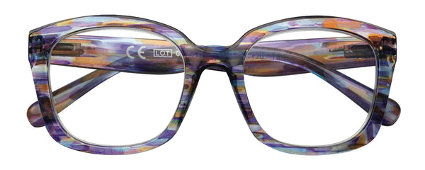 Zippo 31Z-B30-MCL Bralna očala +2.00