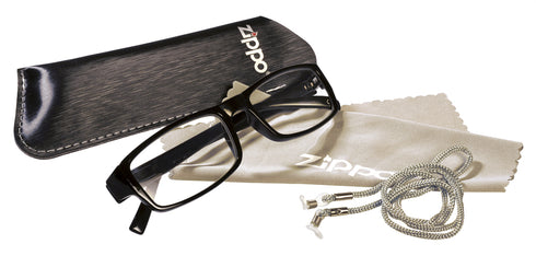 Zippo 31Z-PR80 Bralna očala +1.00